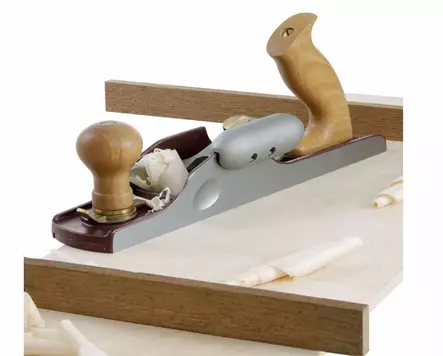 DICTUM Low-Angle Jack Plane No. 62 - Penkkihöylät - 703420 - 2