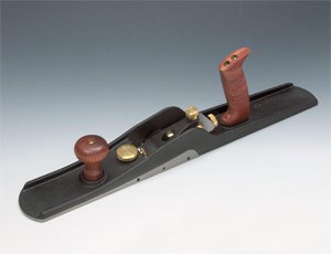 Veritas Bevel-up Jointer Plane, A2 - Penkkihöylät - 05P3701 - 1