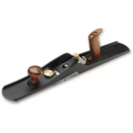 Veritas Bevel-up Jointer Plane + PM-V11 - Penkkihöylät - 717518-05P3771 - 1