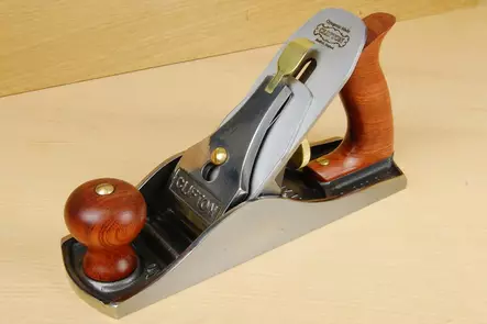 Clifton No.4 1/2 Bench Plane - Penkkihöylät - CLIF-No.4-1-2 - 1