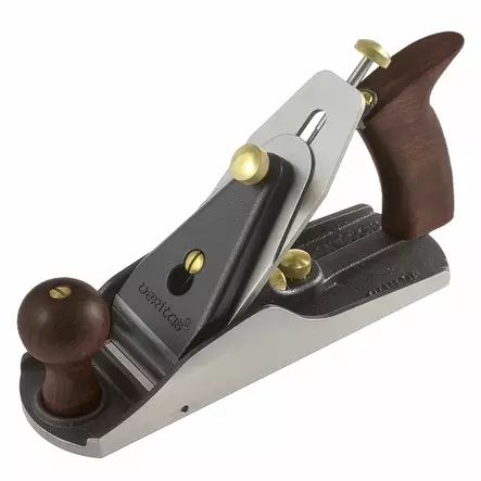 Veritas silityshöylä No 4½, PM-V11 terä - Penkkihöylät - 703882 - 1