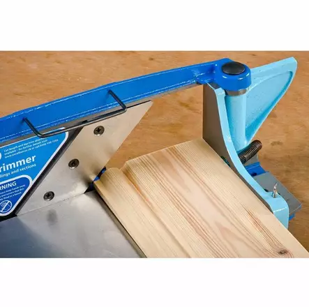 Axminster listaleikkuri - Jiirisahat - AX951813 - 2