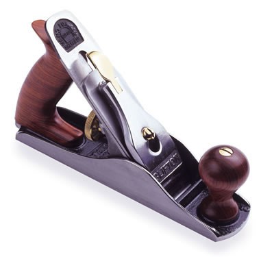 Clifton No.3 Bench Plane - Penkkihöylät - CLIF3 - 1