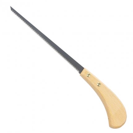 Keyhole Saw 180 mm - Erikoissahat - 712613 - 1