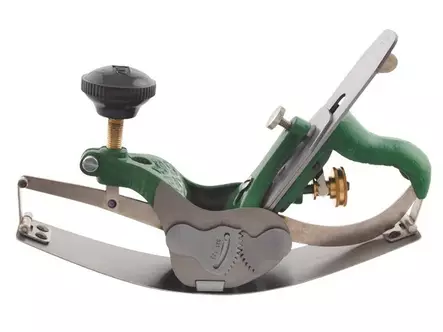 Kunz Laivahöylä No. 113 - Erikoishöylät - KUNZ113 - 1