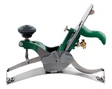 Kunz Laivahöylä No. 113 - Erikoishöylät - KUNZ113 - 2