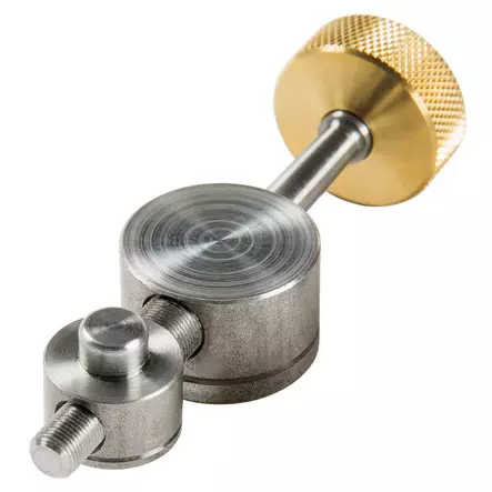 Veritas Slow Bevel Up Adjuster, Type B - Penkkihöylät - 05P3713 - 1