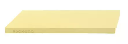 Naniwa japanilainen vesihiomakivi 2000 grit - Vesihiomakivet - 711344 - 1