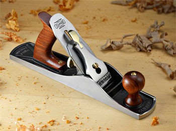 Clifton No.5 penkkihöylä - Penkkihöylät - CLI-5 - 1