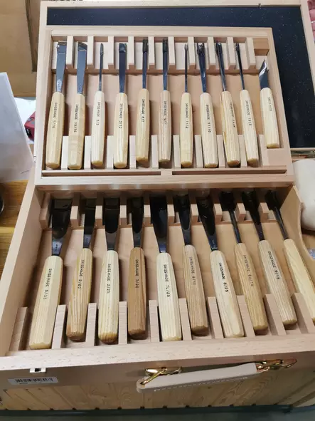 Pfeil veistotalttasarja puultk, 25-os. - Veistotalttasarjat - PF-Hbs25 - 1