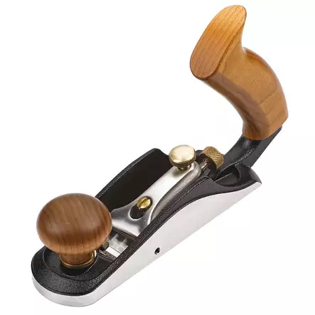 Veritas Bevel Up #1 Bench Plane, PM-V11 - Penkkihöylät - 701105 - 1