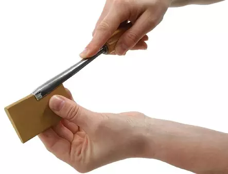 Multiform Stone 61x22x5 mm, 8000 G - Vesihiomakivet - 711206 - 2