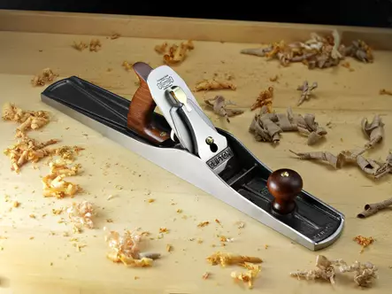 Clifton No.7 Bench Plane, penkkihöylä - Penkkihöylät - CLI-7 - 1