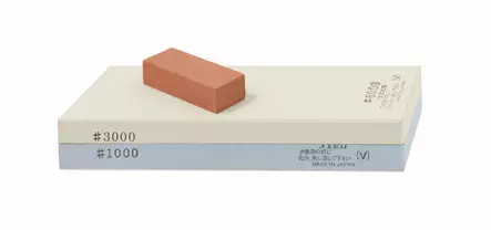 Cerax yhdistelmäkivi, 1000/3000 grit - Vesihiomakivet - 711558 - 1