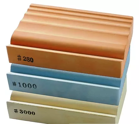 Muotokivet Suehiro 240-1000-3000 - Vesihiomakivet - 711539 - 1