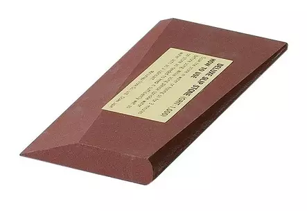 Muotokivi / Multiform, King Stone, 1000 Gr - Vesihiomakivet - AX900259 - 1