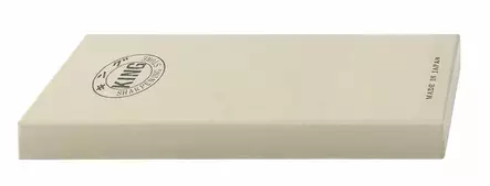King japanilainen vesihiomakivi, 4000 Grit - Vesihiomakivet - 300-F-3XIB - 1