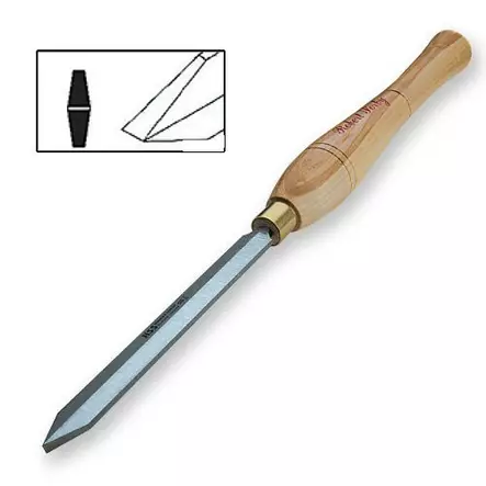 Diamond Parting Tool 3/16" - Katkaisutaltat - 831H - 1