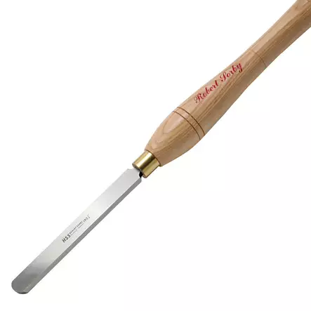 Round Nose Scraper 1" - Kaavintaltat - 820H - 1