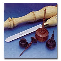 Spindlemaster, 19 mm - Viistotaltat - 812H - 2