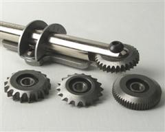 Täydellinen spiraalijärjestelmä - Erikoistaltat - 330H - 2