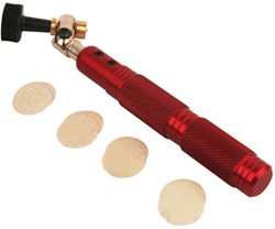 Micro Sandmaster, Modular Handled - Erikoistaltat - 888SM - 1