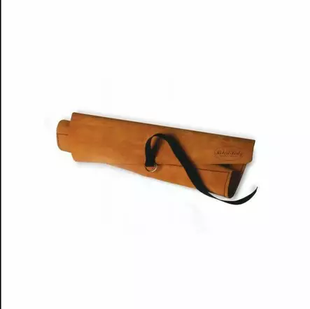 Sorvaustalttasarja 5-os. nahkakotelossa - Sorvitalttasarjat - A5HS5TLR - 2