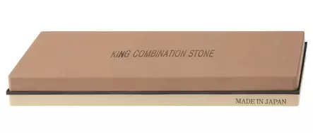 Ice Bear King yhdistelmäkivi 1000/6000 - Vesihiomakivet - 300-IB-KDS - 1