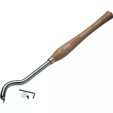 Moniteräkaavin, Hollowmaster - Vaihtoterätaltat - RS230KT - 1