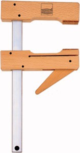 Bessey Wood Klemmy 200/110 - Bessey - HKL20 - 1