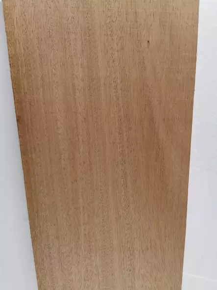 Khayamahonki, höyl. 23x270x500 mm - Lankut - PUU-KMAH23270 - 2