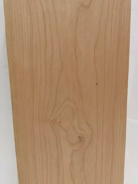 Kirsikkaviilu 0,6 x 270 x 2700 mm - Viilut - Viilu-kirsikka-270 - 2