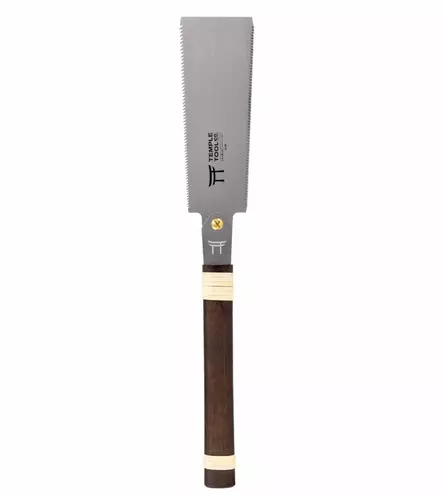 Temple Tool Ryoba 180 mm - Japanilaiset sahat - R-180 - 1