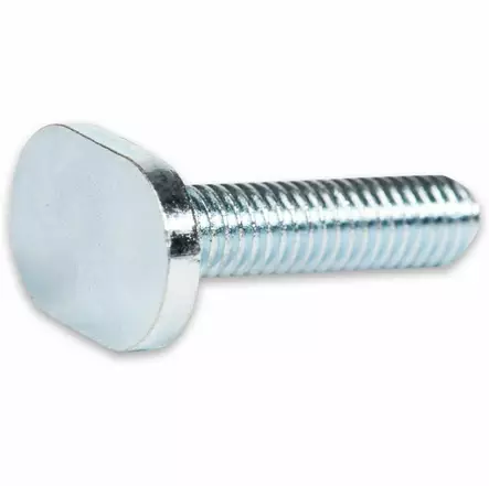 UJK T-uraruuvi M6, 25 mm, 10 kpl - T-uraruuvit - UJK103410 - 2