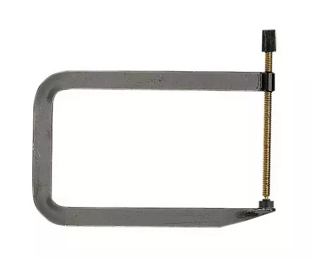 Herdim soitinpuristin 145 mm - Soitinrakennus - 735711 - 1