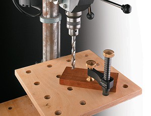 Surface Clamp 19 mm - Muut puristimet - 701279-05G1901 - 2