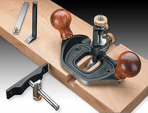 Veritas Jyrsinhöylä / Router Plane - Jyrsinhöylät - 701927-05P3801 - 1