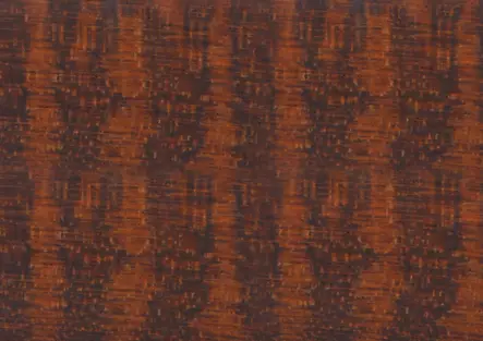 Snakewood, 120 x 30 x 30 mm - Kynä- ym aihiot - 831152 - 1