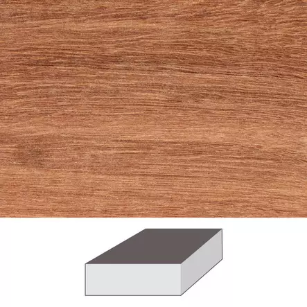 Milk Pear 205 x 205 x 52 mm - Kynä- ym aihiot - 710773 - 1