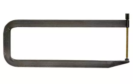 Herdim soitinpuristin, 300 mm - Soitinrakennus - 735713 - 1