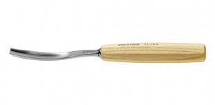 Pfeil Veistotaltta taivutettu V 60 # 12L/3 mm - Pfeil 250 mm - PF-12L-3 - 1