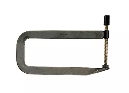 Herdim soitinpuristin 135 x 40 mm - Soitinrakennus - 735704 - 1