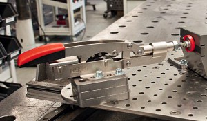 Bessey jigipuristin 25 mm - Bessey - STC-IHH25 - 2