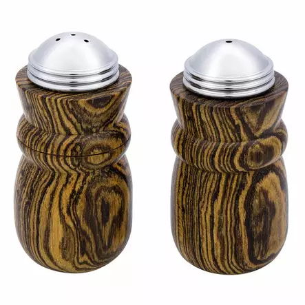 Bocote 300 x 38 x 38 mm - Kynä- ym aihiot - 831075 - 2