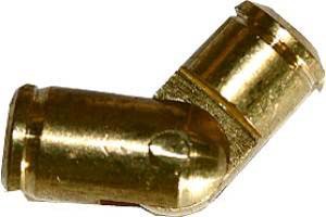 Tappisarana, 5 x 15 mm, 10 kpl - TeeSeItse-tarvikkeet - 1113-15 - 1