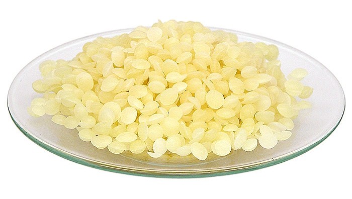Mehiläisvaha, Natural Beeswax, 0.5 kg - Vahat - 810006 - 1