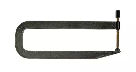 Herdim soitinpuristin 205 x 40 mm - Soitinrakennus - 735707 - 1