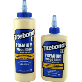 Titebond II Premium - Titebond - 600207 - 2