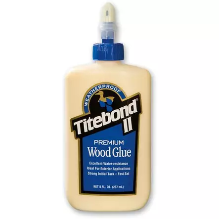 Titebond II Premium - Titebond - 600207 - 1