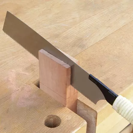 Z-Saw® Kataba 250, Rip Cut - Japanilaiset sahat - 712817 - 2